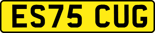 ES75CUG
