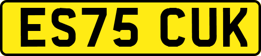 ES75CUK