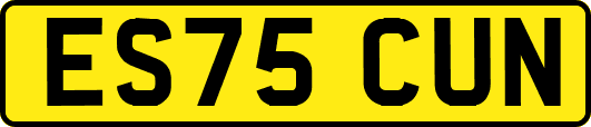 ES75CUN