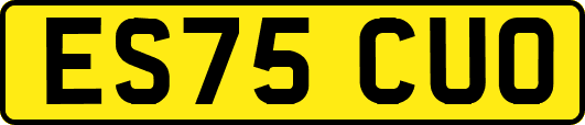ES75CUO