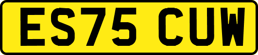 ES75CUW