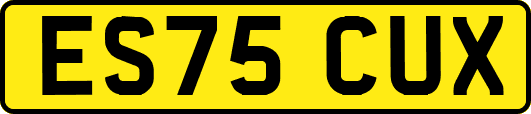 ES75CUX