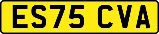 ES75CVA
