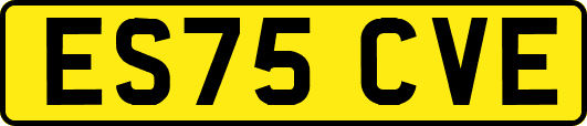 ES75CVE