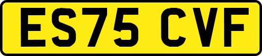 ES75CVF