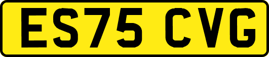 ES75CVG