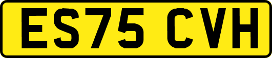 ES75CVH
