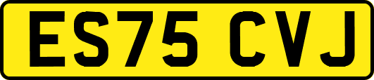 ES75CVJ