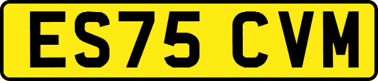 ES75CVM