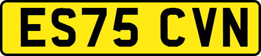 ES75CVN