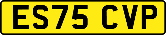 ES75CVP