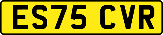 ES75CVR