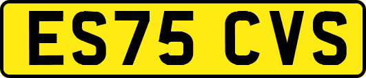 ES75CVS