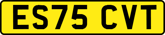 ES75CVT