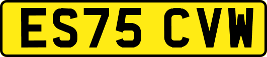ES75CVW