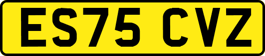 ES75CVZ