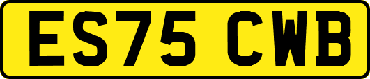 ES75CWB