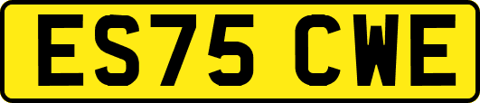 ES75CWE