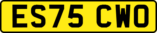 ES75CWO