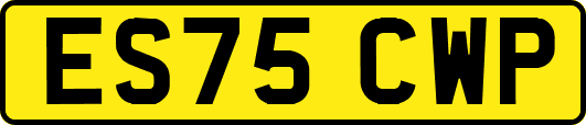 ES75CWP