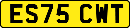ES75CWT