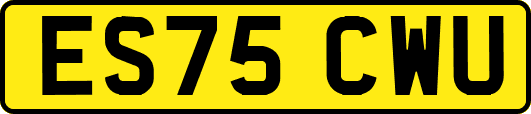 ES75CWU