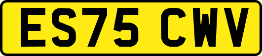 ES75CWV