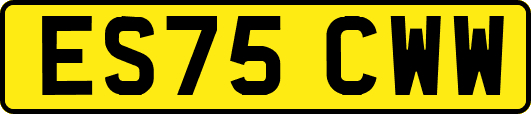 ES75CWW