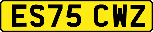 ES75CWZ