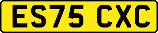 ES75CXC
