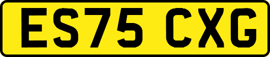 ES75CXG