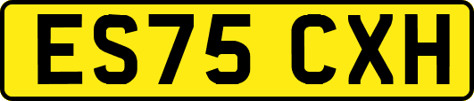 ES75CXH