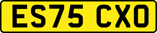 ES75CXO