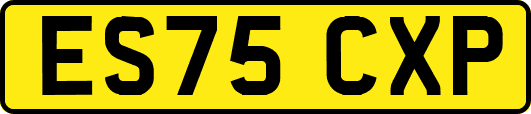 ES75CXP
