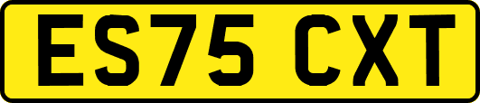 ES75CXT