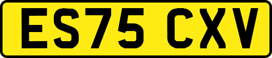 ES75CXV