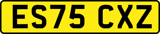 ES75CXZ