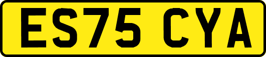 ES75CYA