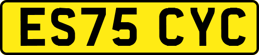 ES75CYC