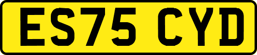 ES75CYD