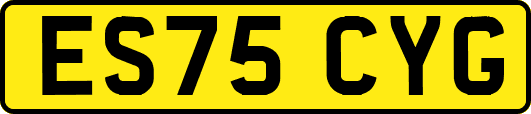 ES75CYG