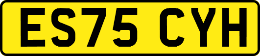 ES75CYH
