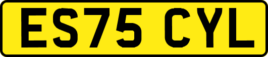 ES75CYL