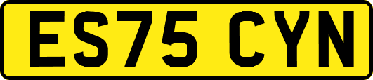ES75CYN