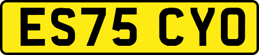ES75CYO