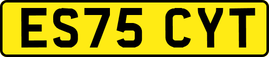 ES75CYT