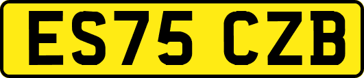 ES75CZB