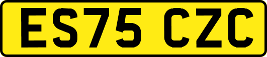 ES75CZC