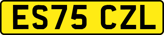 ES75CZL