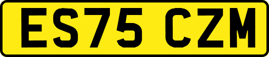 ES75CZM